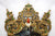 Thai mirror, M17, 60cm x 35cm. - farangshop-co