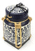 Thai Rice seed box - Large 32cm high - Different Designs to Choose from - farangshop-co