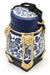 Thai Rice seed box - Small 18cm high - Different Designs to Choose from - farangshop-co