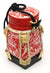 Thai Rice seed box - Small 18cm high - Different Designs to Choose from - farangshop-co