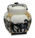 Rice seed box - Large Spherical Box, 40cm high, MRLS13 - farangshop-co