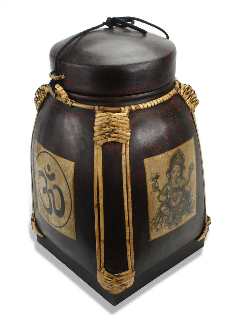 Thai Rice seed box - Extra Large 48cm high - MRX12 - farangshop-co