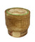 Thai Bamboo Sticky Rice Box Basket - 3 sizes available - farangshop-co