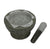 Thai Stone Mortar and Pestle, 7.5 inch size