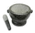 Thai Stone Mortar and Pestle, Huge 12 inch size, 32kg, Extra Large Decorator's Piece - farangshop-co
