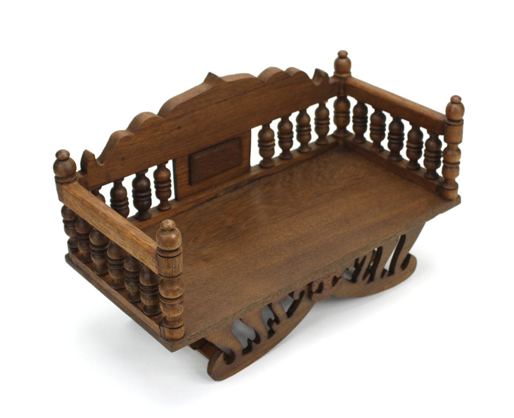 Ornamental Howdah from Thailand - Display stand for Buddhas - Ganesh - Votive Figurines - farangshop-co