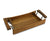 Reclaimed Teak Wood Tray - 3 sizes - farangshop-co