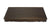 Ornamental Teak Wood Buddhist Display Stand Altar for Buddhas - Ganesh - Votive Figurines, 45.8cm long - farangshop-co