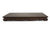 Ornamental Teak Wood Buddhist Display Stand Altar for Buddhas - Ganesh - Votive Figurines, 45.8cm long - farangshop-co