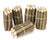 Tree Branch Twig Pencils Bundle (natural wood) - Extra Small Size 9cm - farangshop-co