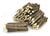 Tree Branch Twig Pencils Bundle (natural wood) - Medium Size 13cm (5 inch) - farangshop-co