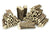 Tree Branch Twig Pencils Bundle (natural wood) - Medium Size 13cm (5 inch) - farangshop-co