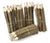 Tree Branch Twig Pencils Bundle (natural wood) - Medium Size 13cm (5 inch) - farangshop-co