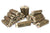 Tree Branch Twig Pencils Bundle (natural wood) - Medium Size 13cm (5 inch) - farangshop-co