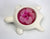 Thai Turtle Tealight Holder, Ceramic, Sandstone look - farangshop-co