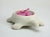 Thai Turtle Tealight Holder, Ceramic, Sandstone look - farangshop-co