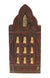 Buddhist Votive panel - 44cm high - farangshop-co