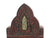 Buddhist Votive panel - 44cm high - farangshop-co