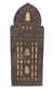 Buddhist Votive panel - 102cm high - farangshop-co