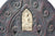 Buddhist Votive panel - 102cm high - farangshop-co