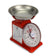 Thai Single Dial Weighing Scale, 1kg, Mechanical Steel Metal Scale - farangshop-co