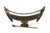 Thai Xylophone, Ranat Ek, Medium size 64cm long - farangshop-co