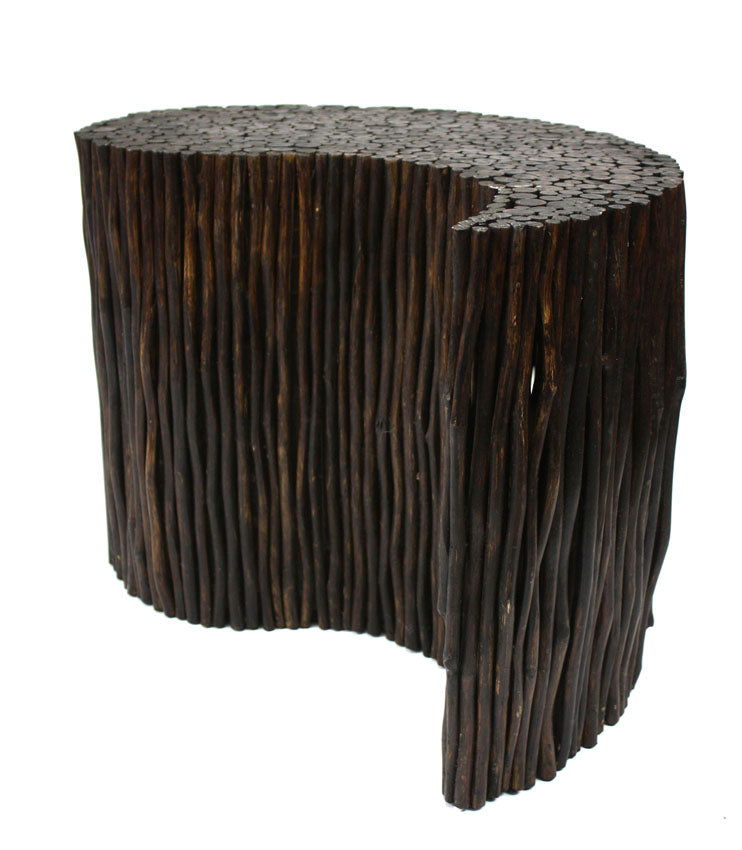 Thai Yin Yang Coffee table - farangshop-co