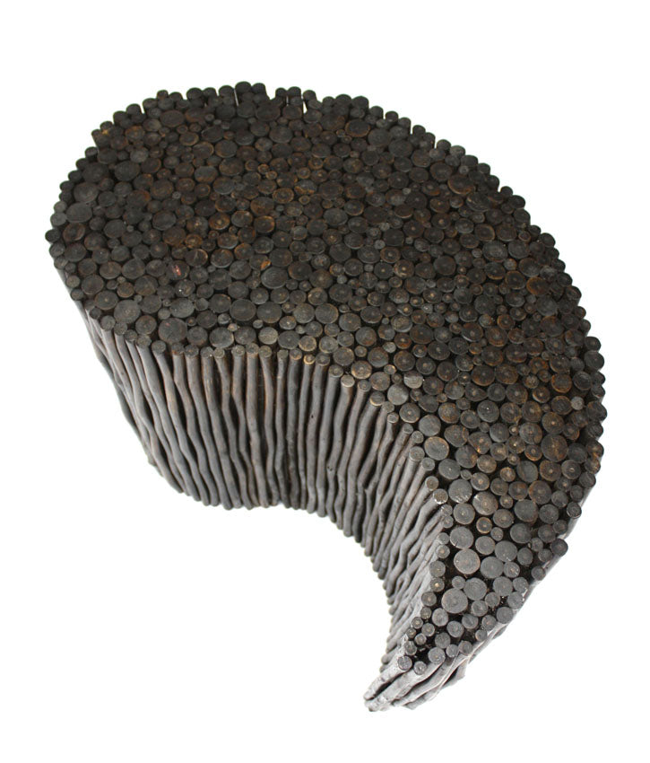 Thai Yin Yang Coffee table - farangshop-co