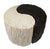 Thai Yin Yang Coffee table - farangshop-co