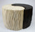 Thai Yin Yang Coffee table - farangshop-co