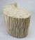 Thai Yin Yang Coffee table - farangshop-co