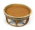 Large Thai Bamboo Kantok Tables - Lanna Dinner Set - 3 sizes available - farangshop-co
