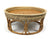 Large Thai Bamboo Kantok Tables - Lanna Dinner Set - 3 sizes available - farangshop-co