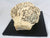 Wall mounted Thai burrwood - farangshop-co