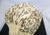Wall mounted Thai burrwood - farangshop-co