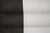 Thai cushion Brown and cream cotton linen fabric standard one-fold Thai cushion - farangshop-co