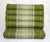 Bamboo green pattern standard one-fold Thai cushion - farangshop-co