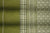 Bamboo green pattern standard one-fold Thai cushion - farangshop-co