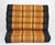 Thai cushion, Black and gold pattern standard - farangshop-co