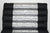Silver silklook natural swirl pattern three-fold Thai cushion - farangshop-co