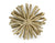 Thai driftwood wall decoration, 40cm, Model 20WE - farangshop-co