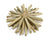 Thai driftwood wall decoration, 40cm, Model 20WE - farangshop-co