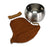 Thai monk's alms bowl complete set - farangshop-co