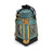 Rice seed box - Medium, 20cm high, Ganesh, Blue - farangshop-co