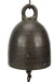 Thai Temple bell on stand - farangshop-co