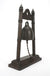 Thai Temple bell on stand - farangshop-co