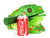 Lucky Thai frog - extra large size - farangshop-co