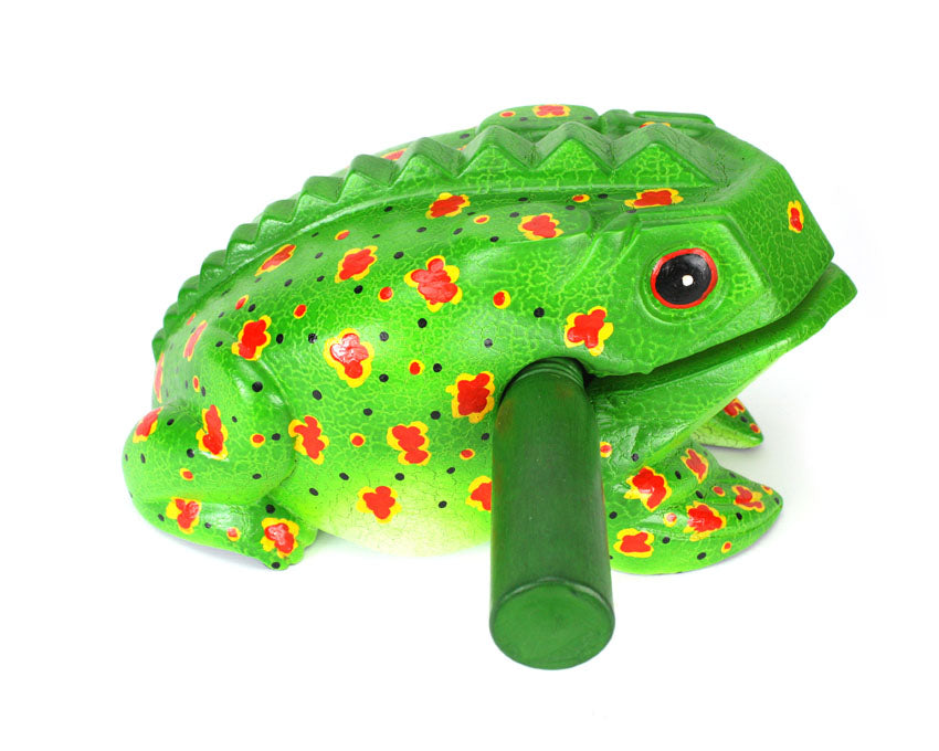 Lucky Thai frog - extra large size - farangshop-co