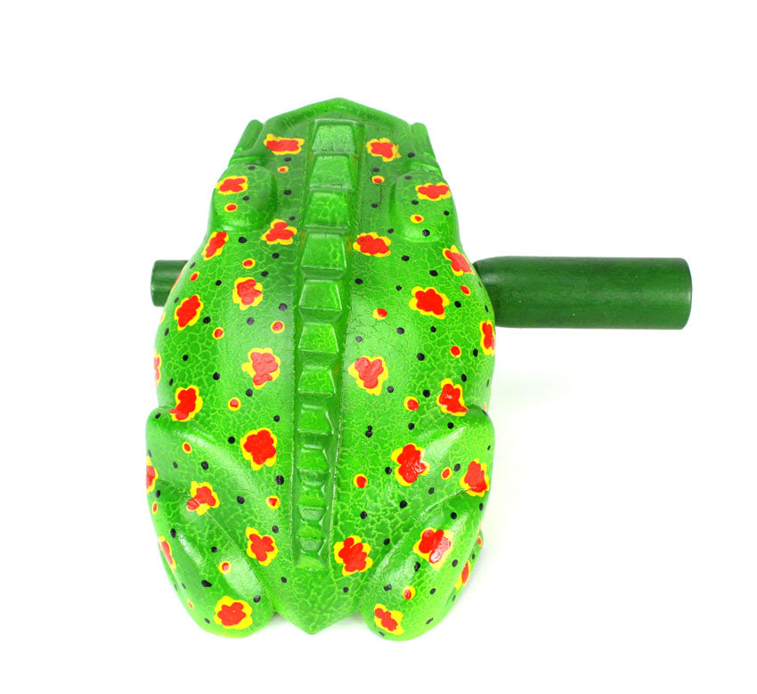 Lucky Thai frog - extra large size - farangshop-co