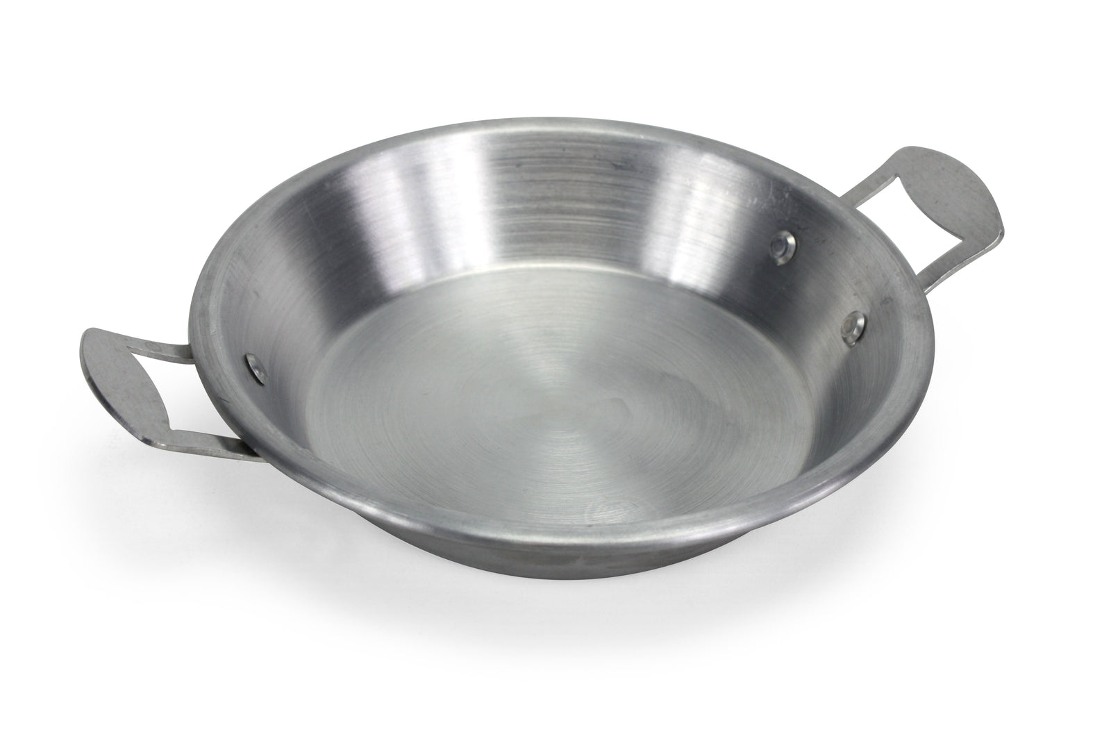 Banh Mi Hoa Ma grill pan, double handle - farangshop-co